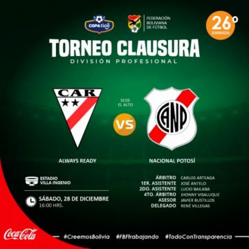 Rol de partidos