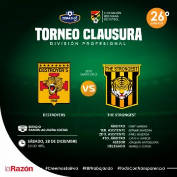 Rol de partidos