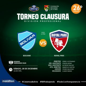 Rol de partidos