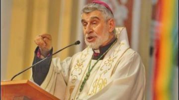 Iglesia urge al Estado cuidar a la familia como base firme de la sociedad