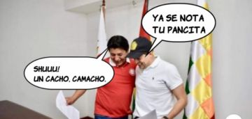 La secuencia gráfica.