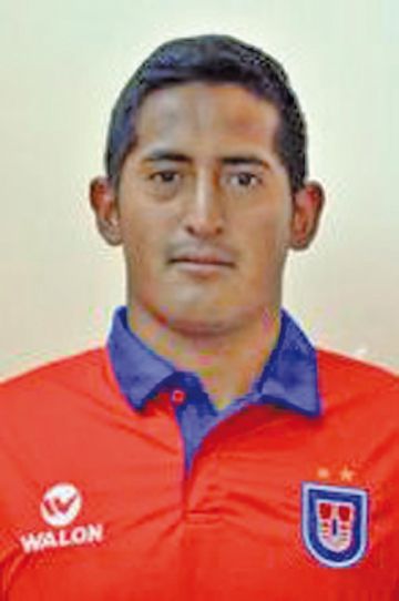 Carlos Balcéra.