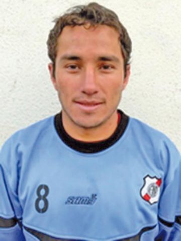 José María Méndez. 