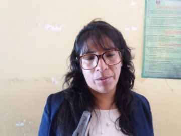 Fiscalía inicia gestión con varios desafíos