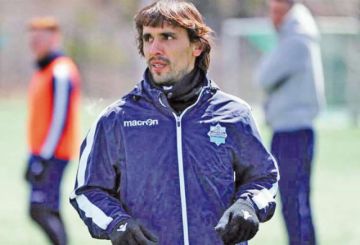 Juan Diego Gutiérrez se suma a Oriente