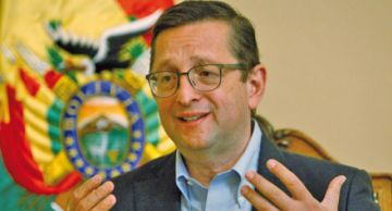 Ortiz afirma que el TCP debe dar certidumbre sobre ampliación de mandato
