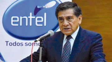 Revelan que exministro Coca está en Argentina como refugiado