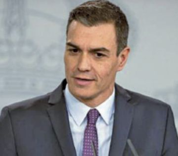 Sánchez promete un gobierno de acción