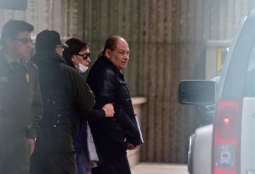 Uno de los exministros que más tiempo permaneció en el Gobierno del MAS,