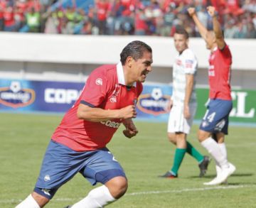 Wilstermann buscará  revalidar su título.
