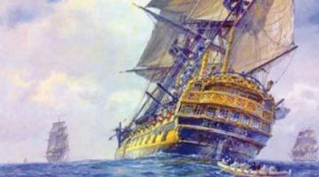 Buscan hacer prevalecer sus derechos sobre el tesoro del galeón.