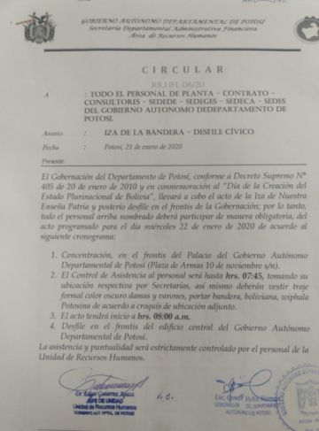 La citación completa.