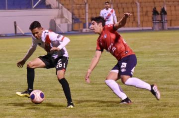 Nacional buscará sorprender a su rival