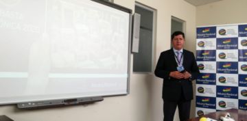 Aduana anuncia la subasta electrónica