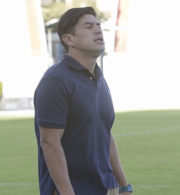 Viviani anuncia cambios para retar a los potosinos  
