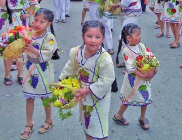 También los niños podrán participar.