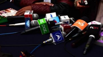 Los delegados del país se reúnen en la Villa Imperial.