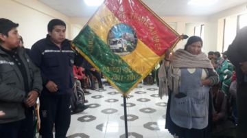 Tienen a una nueva dirigencia. FOTO: EMAP
