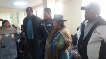 Tienen a una nueva dirigencia. FOTO: EMAP