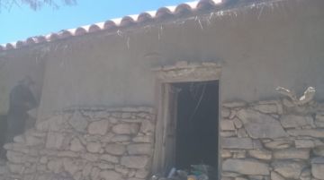 Así avanzan los trabajos.
