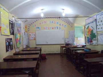 La nueva disposición de evaluación se aplicará a escuelas fiscales, privadas y de convenio.