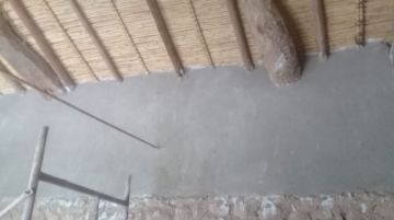 Así luce ahora el inmueble.