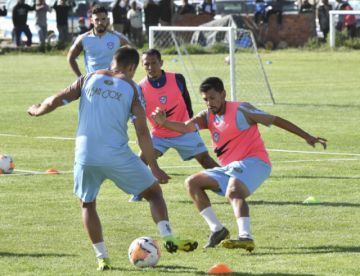 El equipo orureño buscará llevarse los tres puntos de la Villa Imperial