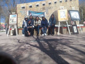 Creáttica dará cursos y talleres