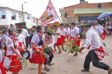 Las tradiciones también serán valoradas.