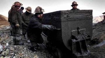 Los trabajos mineros deben desarrollarse en el marco de la legalidad.