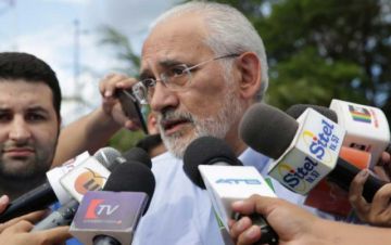 Mesa observa que existe una “cultura de corrupción”