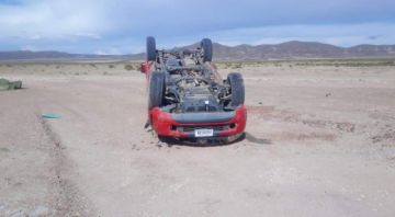Este es el motorizado.