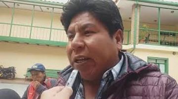 Tomave encara proyectos en esa región
