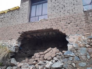 Definen plan de acción  para cuidar el patrimonio