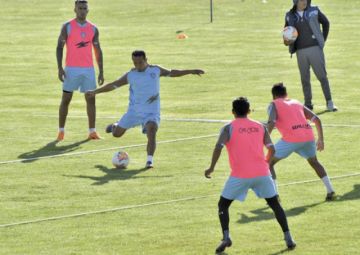 San José y Guabirá se enfrentarán el viernes