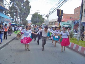 Lanzan el Corso Ciudad de Plata