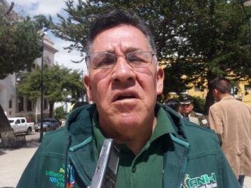 Venta de combustible será normal en carnavales