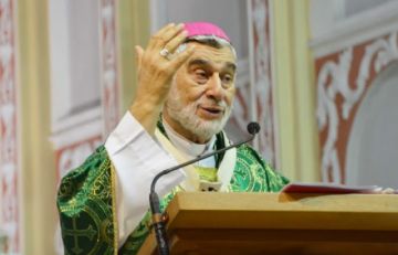 Iglesia pide dejar de lado la venganza y persecución para construir un país justo