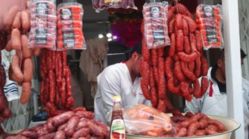 Los preparativos para la qoa.