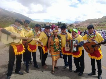 Participarán grupos citadinos y tradicionales.