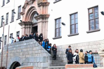 El 2 de marzo inicia el año académico