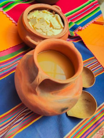 Habrá gran oferta culinaria.