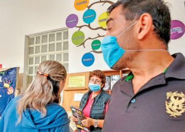 El coronavirus continúa su camino por América