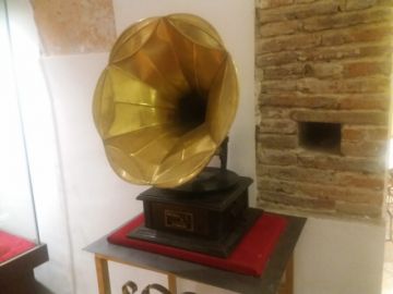 Se mostrarán objetos del siglo pasado.