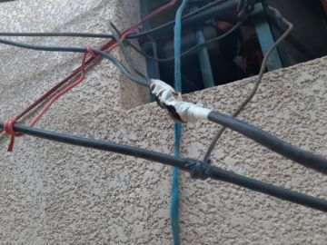 inspeccionaron las condiciones en el centro.
