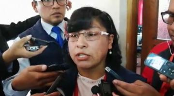 Defensoría busca implementar el defensor del paciente