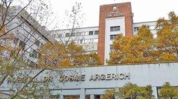 Ayer, argentina confirmó el primer fallecimiento por coronavirus en América Latina.