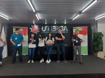 Se presentó una agenda nacional.