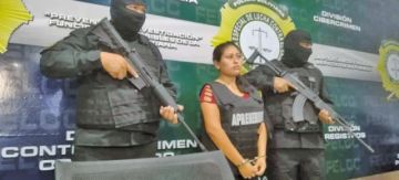 Una niñera es detenida preventivamente y alega que se perdió con la bebé