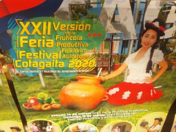 La actividad fue presentada esta mañana.